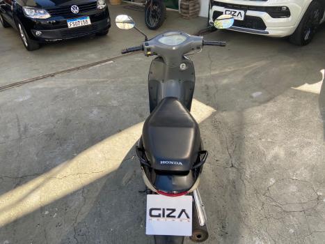 HONDA Biz 125 KS, Foto 8