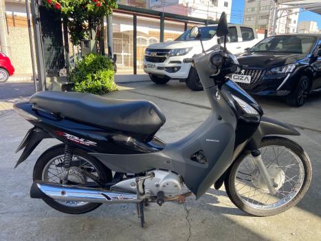 HONDA Biz 125 KS, Foto 9