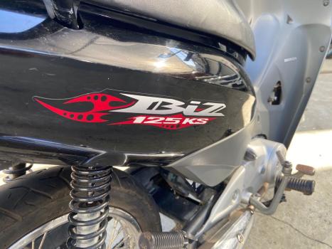 HONDA Biz 125 KS, Foto 10