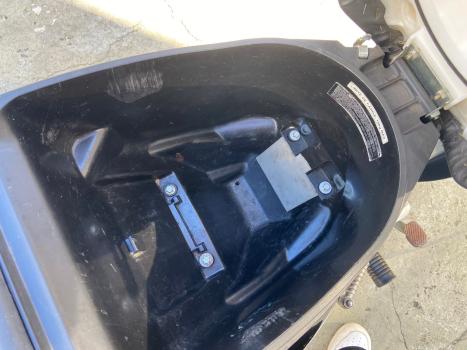 HONDA Biz 125 KS, Foto 11