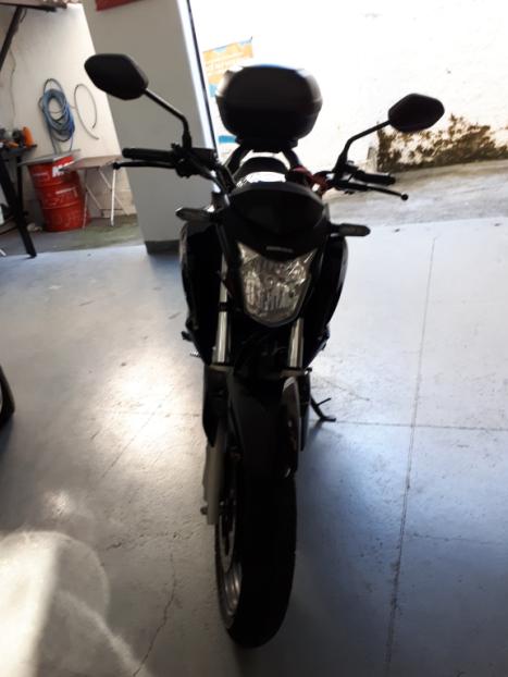 HONDA CB 250 F Twister FLEXONE, Foto 2