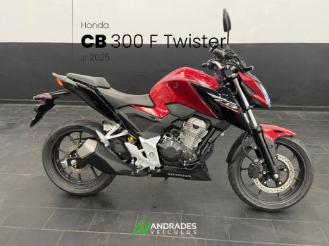 HONDA CB 300 F Twister FLEX ABS, Foto 2
