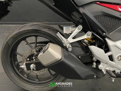 HONDA CB 300 F Twister FLEX ABS, Foto 4