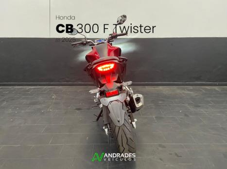 HONDA CB 300 F Twister FLEX ABS, Foto 7