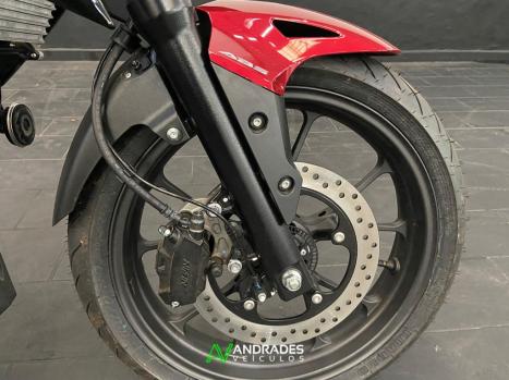 HONDA CB 300 F Twister FLEX ABS, Foto 9
