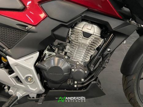 HONDA CB 300 F Twister FLEX ABS, Foto 10