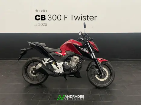 HONDA CB 300 F Twister FLEX ABS, Foto 3