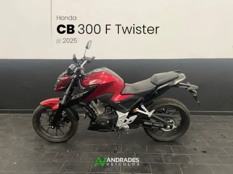 HONDA CB 300 F Twister FLEX ABS, Foto 4