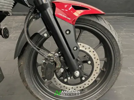 HONDA CB 300 F Twister FLEX ABS, Foto 5