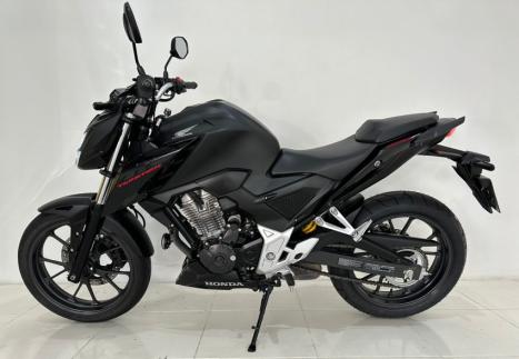 HONDA CB 300 F Twister FLEX CBS, Foto 2