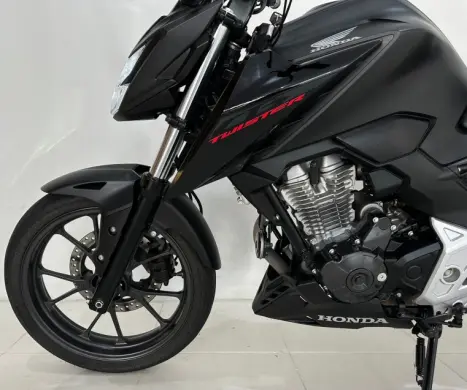 HONDA CB 300 F Twister FLEX CBS, Foto 6