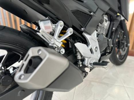 HONDA CB 300 F Twister FLEX CBS, Foto 7