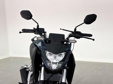 HONDA CB 300 F Twister FLEX ABS, Foto 2