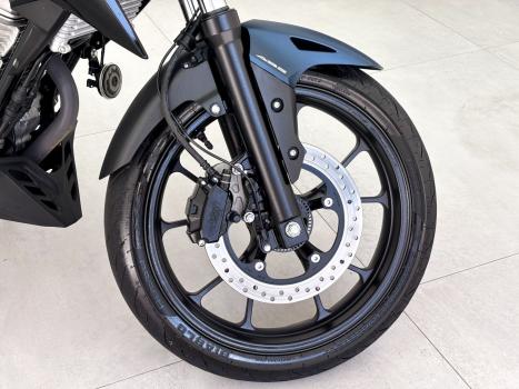 HONDA CB 300 F Twister FLEX ABS, Foto 3