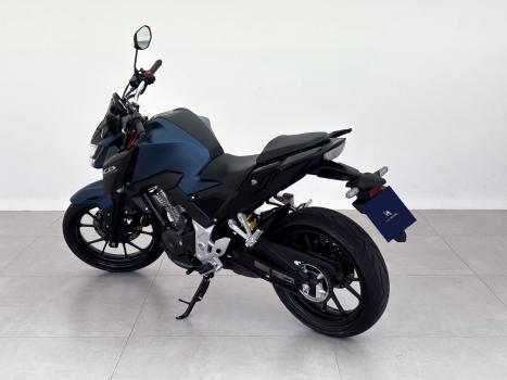 HONDA CB 300 F Twister FLEX ABS, Foto 5
