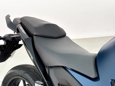 HONDA CB 300 F Twister FLEX ABS, Foto 6