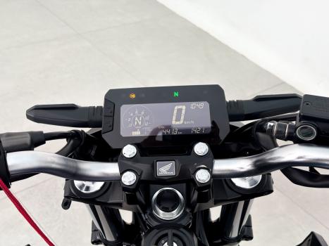 HONDA CB 300 F Twister FLEX ABS, Foto 8