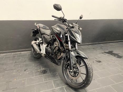 HONDA CB 300 F Twister FLEX ABS, Foto 1
