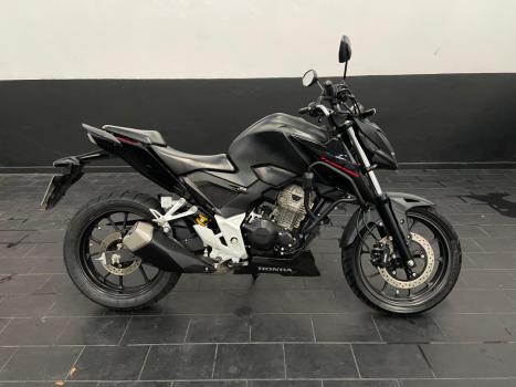 HONDA CB 300 F Twister FLEX ABS, Foto 4