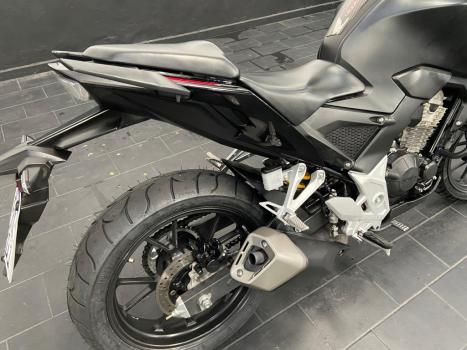 HONDA CB 300 F Twister FLEX ABS, Foto 5