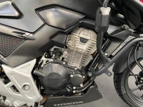 HONDA CB 300 F Twister FLEX ABS, Foto 7