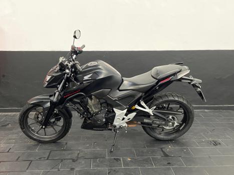 HONDA CB 300 F Twister FLEX ABS, Foto 8