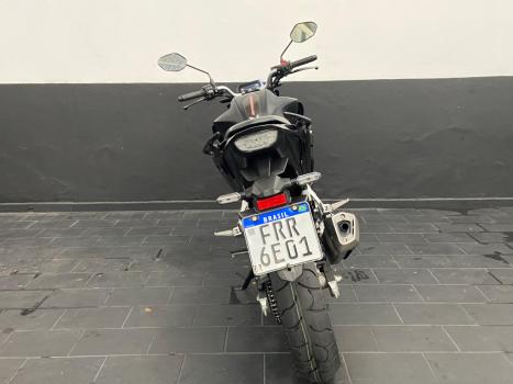 HONDA CB 300 F Twister FLEX ABS, Foto 9