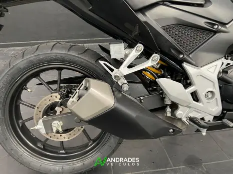 HONDA CB 300 F Twister FLEX ABS, Foto 5