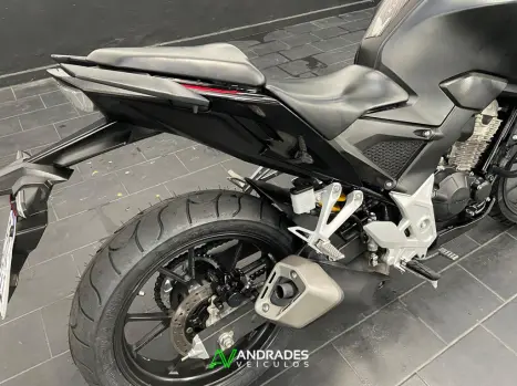 HONDA CB 300 F Twister FLEX ABS, Foto 8