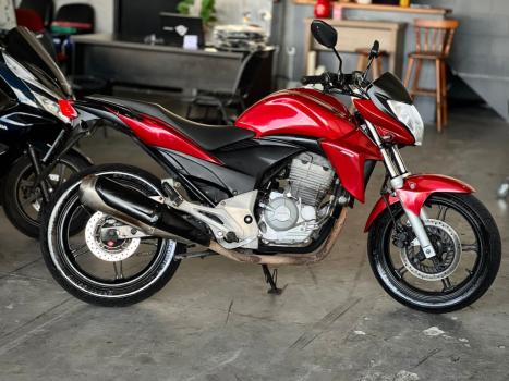 HONDA CB 300 R FLEX, Foto 1