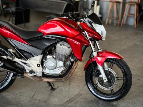 HONDA CB 300 R FLEX, Foto 2
