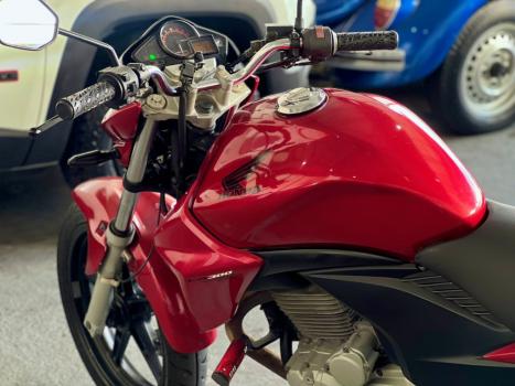 HONDA CB 300 R FLEX, Foto 4