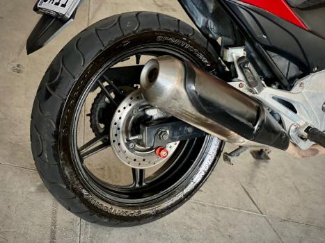 HONDA CB 300 R FLEX, Foto 5