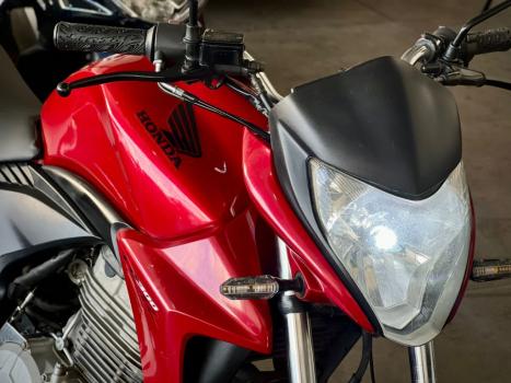 HONDA CB 300 R FLEX, Foto 6