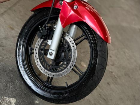 HONDA CB 300 R FLEX, Foto 7