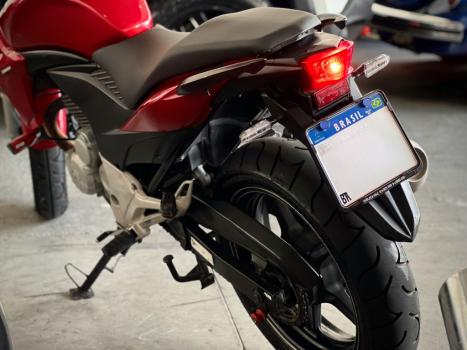 HONDA CB 300 R FLEX, Foto 8