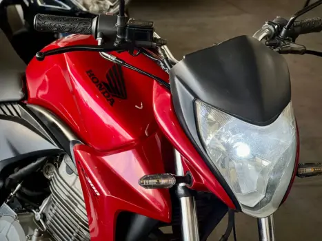 HONDA CB 300 R FLEX, Foto 6