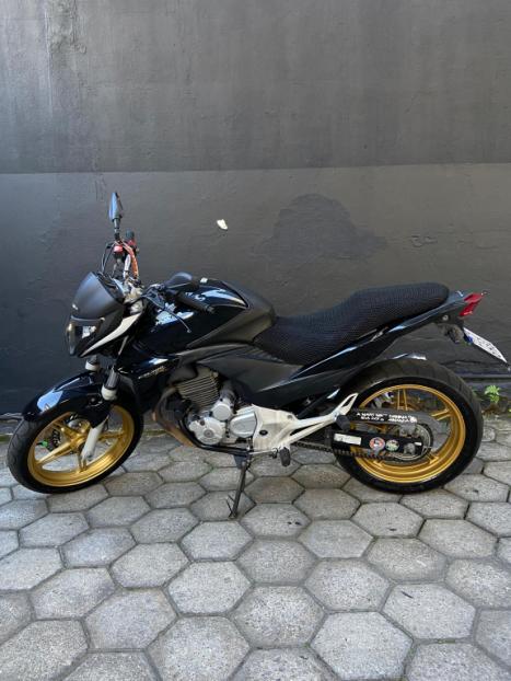 HONDA CB 300 R FLEX, Foto 2