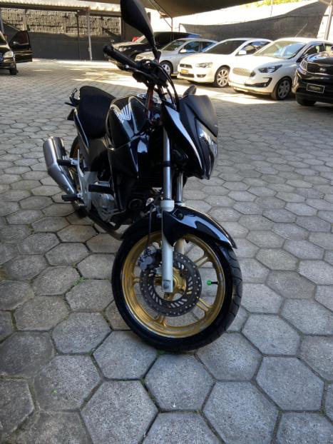 HONDA CB 300 R FLEX, Foto 3