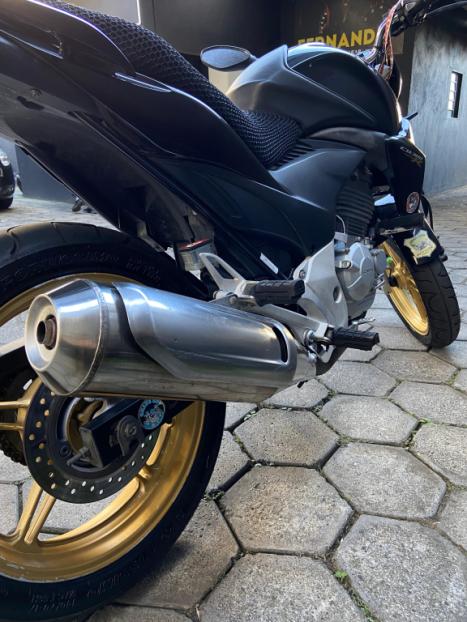 HONDA CB 300 R FLEX, Foto 5