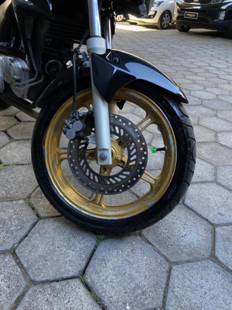 HONDA CB 300 R FLEX, Foto 6