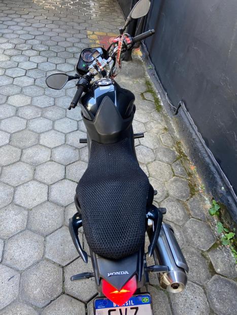 HONDA CB 300 R FLEX, Foto 7