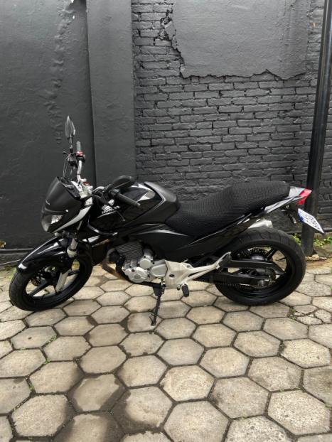 HONDA CB 300 R FLEX, Foto 2