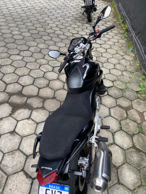 HONDA CB 300 R FLEX, Foto 3