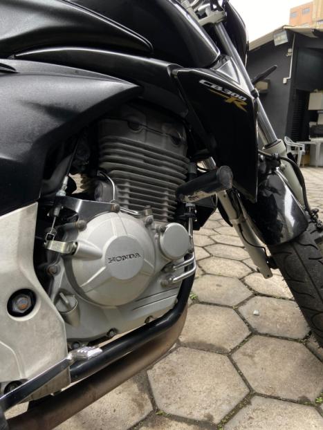 HONDA CB 300 R FLEX, Foto 4