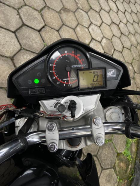 HONDA CB 300 R FLEX, Foto 5