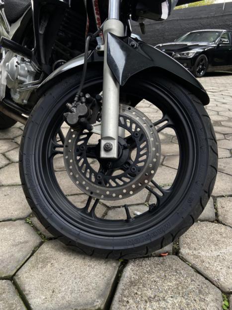 HONDA CB 300 R FLEX, Foto 6
