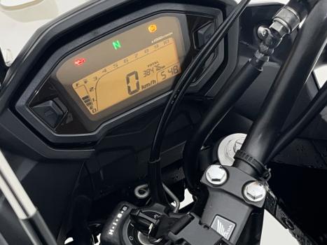 HONDA CB 500 X ABS, Foto 3