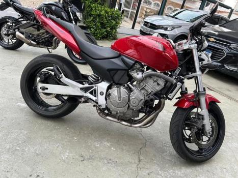 HONDA CB 600 F HORNET ABS, Foto 1