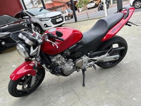 HONDA CB 600 F HORNET ABS, Foto 2